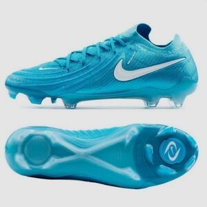 Nike Phantom GX 2 Elite FG Low-Top Soccer Cleats FJ2559-400